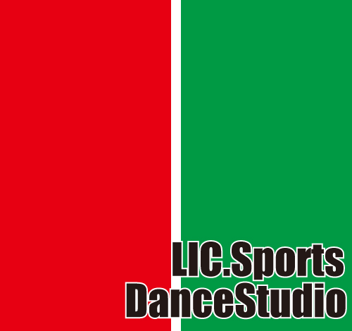 LIC.Sportsロゴ