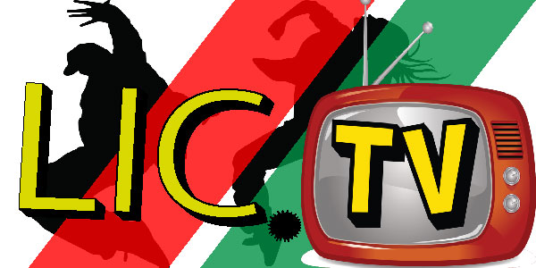 リックTV