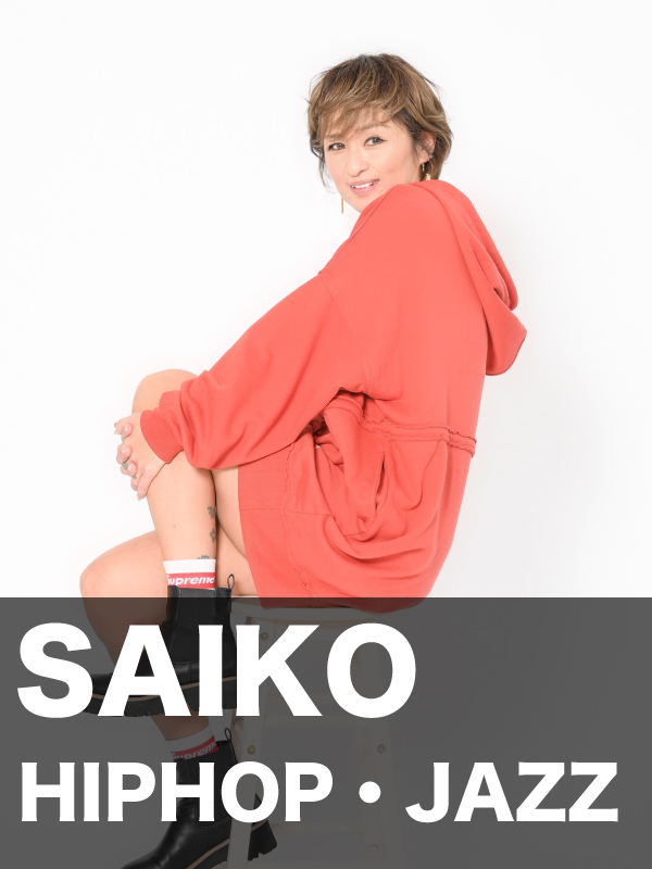 SAIKO
