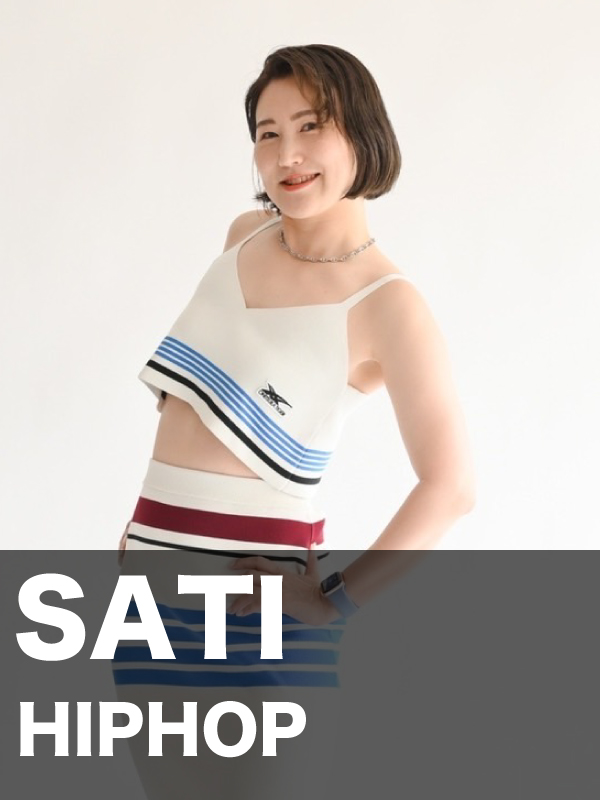 SATI