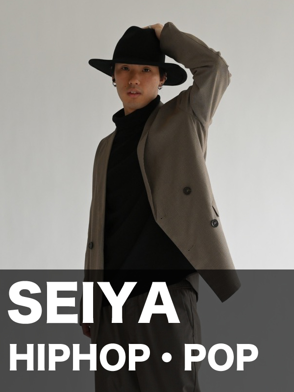 SEIYA