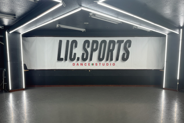 長岡駅前スタジオ