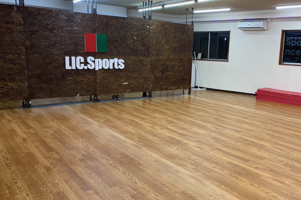 長岡西スタジオ